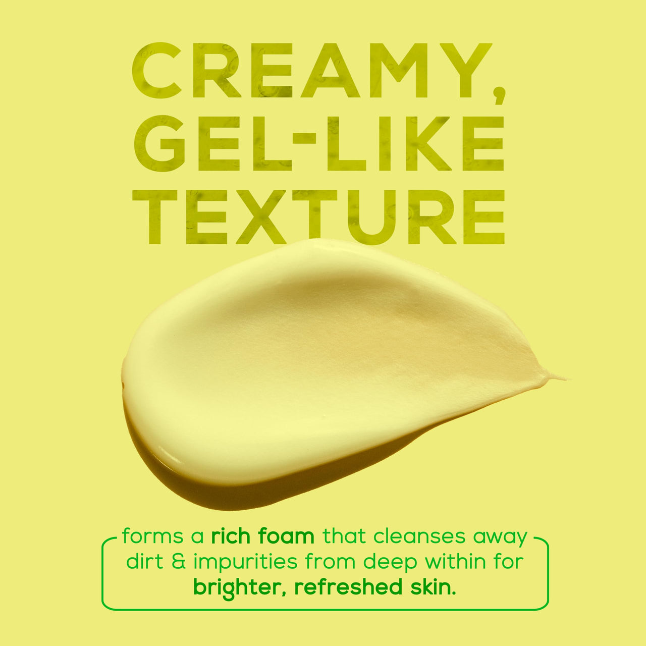 Joy Skin Fruits Lemon Brightening Face Wash 100ml x2 | with Vitamin C for Glowing Skin | Reduces Dark Spots, Removes Excess Oil & Dirt | For Normal to Oily Skin