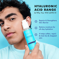 Conscious Chemist® Energizing Double Cleansing Kit | 230ml | Oil Cleanser for Face, Face Wash for Dry Skin for Women & Men, Cleanser with Natural Oils, Treats Dull & Dehydrated Skin (Pack of 2)