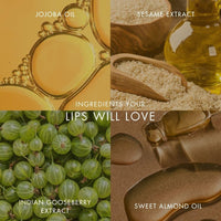 HYUE HydraMatte™ Liquid Lipstick | Nude Lovers Combo: Biscotti-Hottie, Parisian Pink, Corallina | 2.2 ml x 3 | Long-Wear Soft-Matte Finish | With Jojoba Oil, Almond Oil & Indian Gooseberry Extract