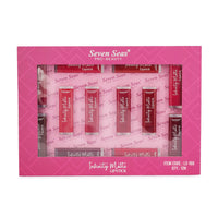 Seven Seas Infinity Matte Lipstick