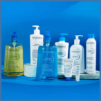 Bioderma Atoderm Intensive Gel Moussant, 200ml