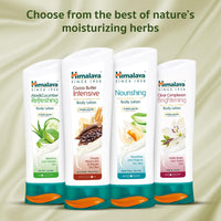 Himalaya Olive Extra Nourishing Body Lotion (200ml)