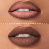 C2P Pro Ultra Define Lip Liner, One Swipe Smooth Application, Matte Finish, Long Lasting, Waterproof & Smudge Proof, Enriched with Jojoba Oil & Shea Butter, 0.27g (Fudge 02-Brown)