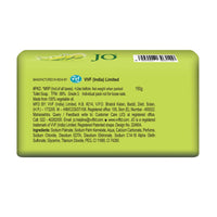 JO Lime Fresh Soap, 150gm (Pack of 16)