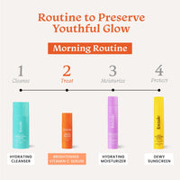 Foxtale Day & Night Serum Kit | 15% Vitamin C Face Serum + 0.15% Retinol Anti-Ageing Night Cream | Get radiant, bright skin & reduce fine lines & wrinkles | For men & women both