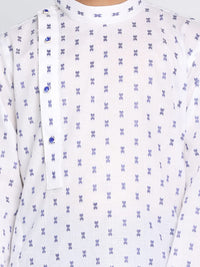 VASTRAMAY Boys' Ethnic Kurta