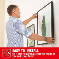 Double Sided Tape Heavy Duty, Small Waterproof Strong Mounting Adhesive Foam Tape, 10ft Length, 0.39in Width for LED Strip Lights, Home Decor, Car, Glass, Sign, Made of 3M VHB Tape,Red