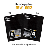 Avery White Asset Tag Labels, 3/4