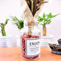 SigMntun Red Jasper Crystal Chips Bulk, Natural UNDYED - 10 oz (283g) Tumbled Stones for Crafts Decorative Rocks Planters, Healing Crystals Reiki Chakra Meditation Energy Balancing Therapy 10 Oz - Red Jasper