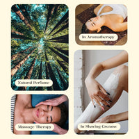 Luxurious Geranium Essential Oil by Enhanced Essentials|Therapeutic Grade,Organic & Natural | Ultra Premium and Highly Concentrated Oils for Home, Diffusers, Skin, Aromatherapy, Bath, Massage,Hair, Soap and Candle making| 30 ml