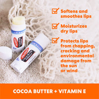 Palmer's Cocoa Butter Formula Lip Balm (3 Pack)
