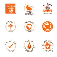 Palmer's Cocoa Butter Body Lotion for Moisturizing Rough & Dry Skin - 400ml