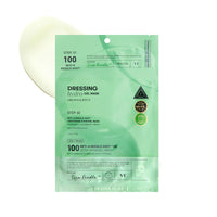 VT COSMETICS Reti-A Reedle Shot 100 2step Hydrogel Mask