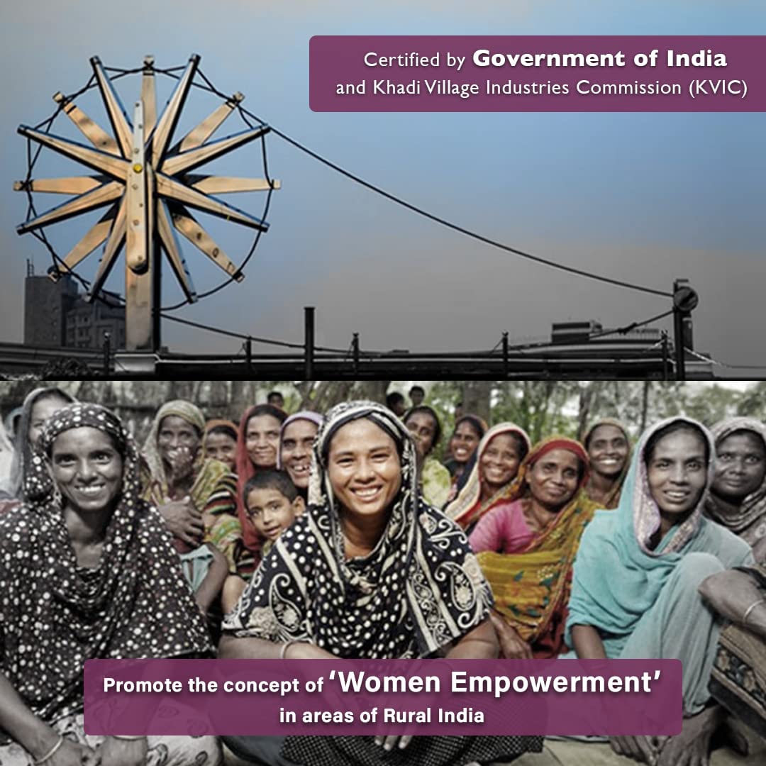 Khadi Mauri Herbal Assorted Ayurvedic Soaps Combo For Glowing Skin, 125 Gm (Pack Of 6)