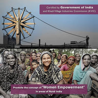 Khadi Mauri Herbal Assorted Ayurvedic Soaps Combo For Glowing Skin, 125 Gm (Pack Of 6)