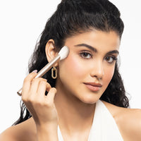 PAC S09 Contour Brush