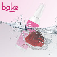 BAKE 5% Niacinamide Toner For Combination & Oily Skin | Targets Acne Marks, Oil Production & Enlarged Pores for Glowing Skin | Alcohol Free Toner for Women & Men | 100ml (Unscented)