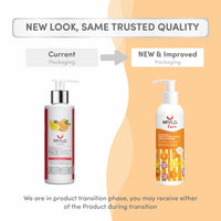 Mylo Care Vitamin C Skin Brightening Moisturizer 100Gms