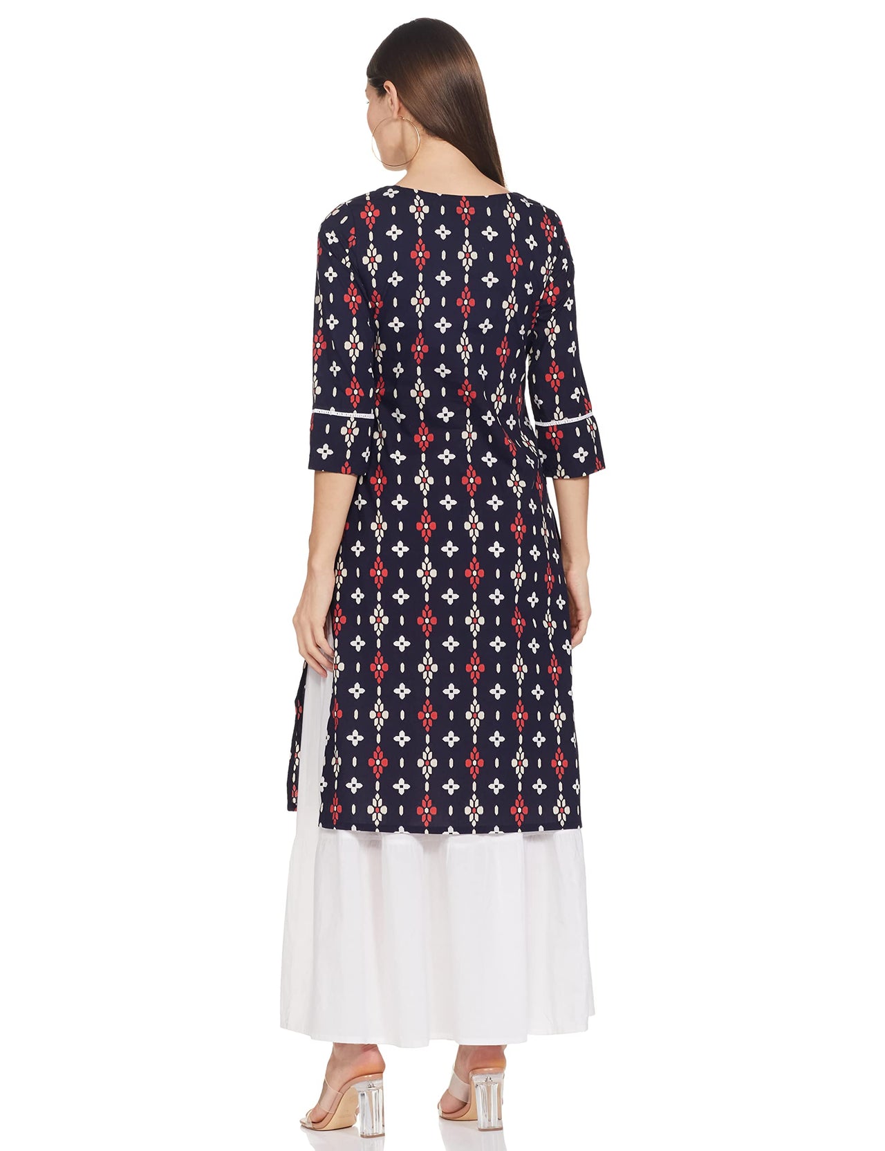 Amazon Brand - Myx Women Salwar Suit Set