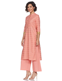 Amazon Brand - Tavasya Women Salwar suit