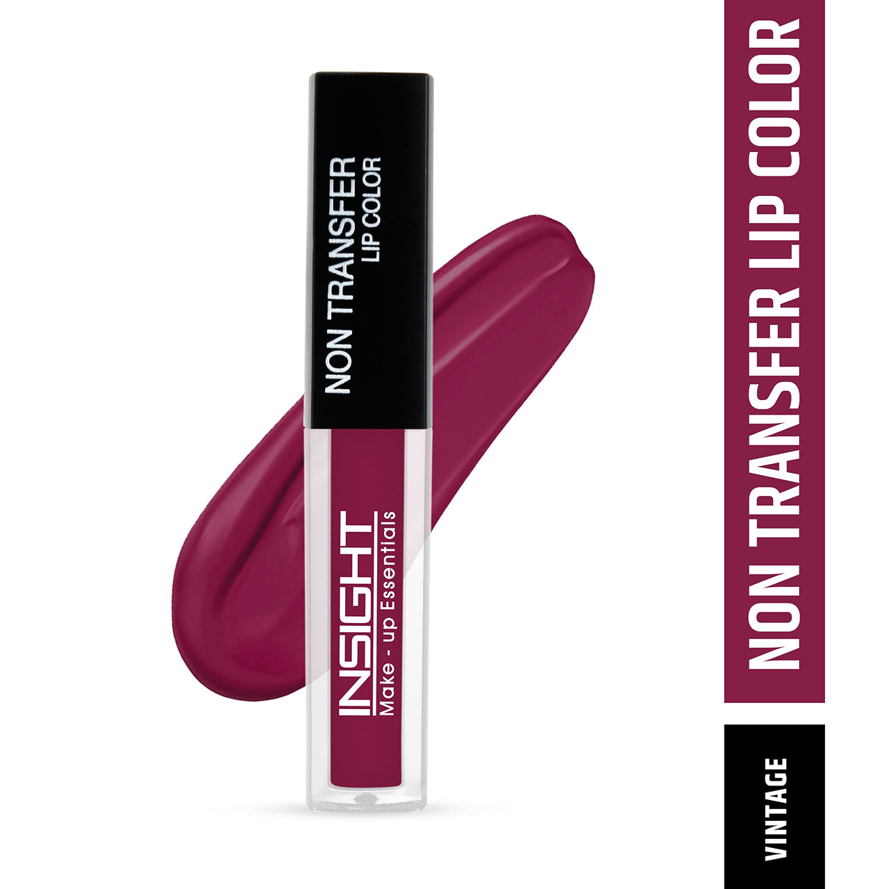 INSIGHT Non Transfer Matte Lip Color & Matte Lip Color
