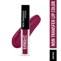 INSIGHT Non Transfer Matte Lip Color & Matte Lip Color