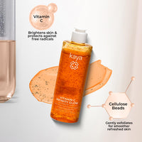 Kaya Vitamin C Infinity Glow Shower Gel