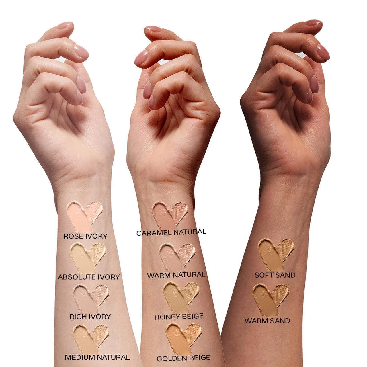 FACESCANADA All Day Hydra Matte Foundation|3-In-1 Foundation + Moisturizer Cream +Spf 30|24 Hr Aloe Hydration&Vitamin C|10Hr Long Wear|Medium To High Buildable Coverage|Caramel Natural|25Ml,Pack Of 1