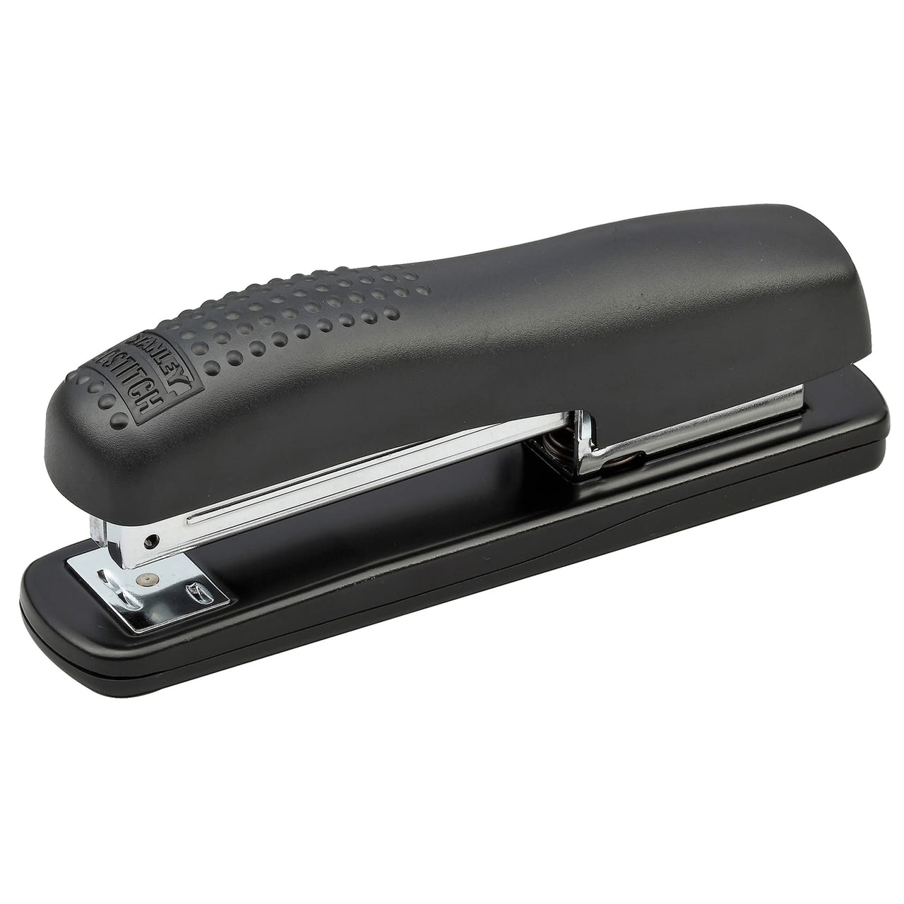 Bostitch Office 02257 Ergonomic 20 Sheet Desktop Stapler 1 Pack