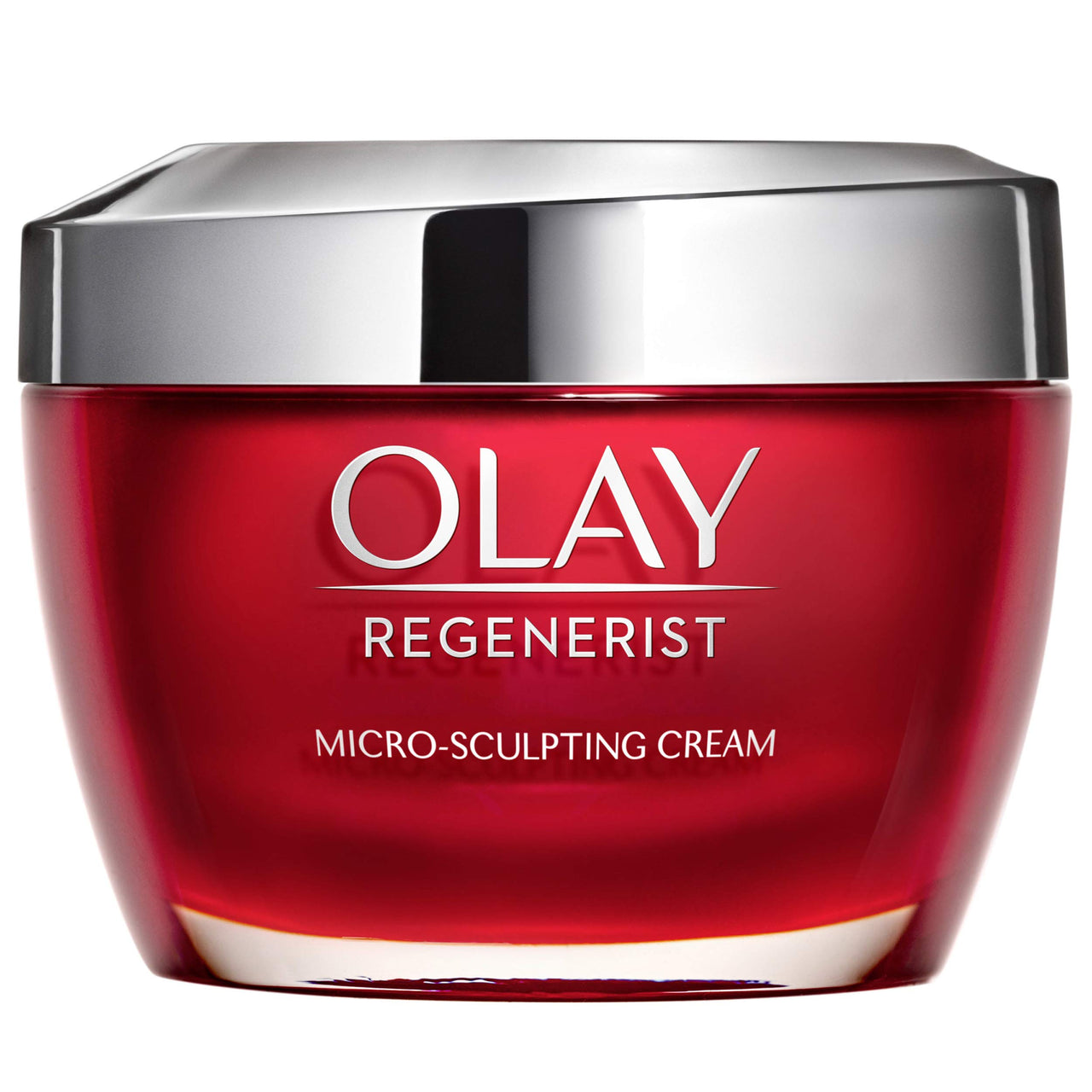 Olay Regenerist Micro-Sculpting Cream Moisturizer, 50g