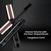 Faces Canada Ultime Pro HD Whopper Lashes Mascara Black 13.5g