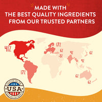 Stella & Chewy's  Freeze-Dried Raw Wild Weenies Dog Treats – All-Natural, Protein Rich, Grain Free Dog & Puppy Treat – Great for Training & Rewarding – Cage-Free Chicken Recipe – 11.5 oz Bag 11.5 Ounce (Pack of 1)