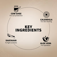 Barva Perfect Glow Creme Sun Protective, Long Lasting, Lightweight BB Cream, 10 ml.