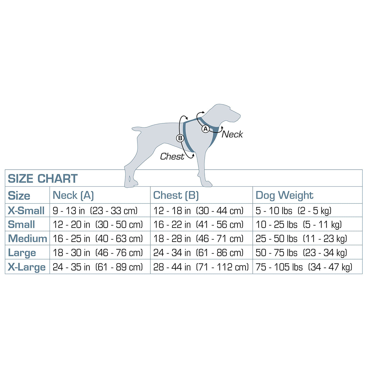 Kurgo Dog Harness | Car Harness for Dogs | Medium | Black | Pet Safety Seat Belt | Certified Crash Tested Harness | Car Seatbelt | Tru-Fit Enhanced Strength Style