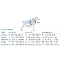 Kurgo Dog Harness | Car Harness for Dogs | Medium | Black | Pet Safety Seat Belt | Certified Crash Tested Harness | Car Seatbelt | Tru-Fit Enhanced Strength Style