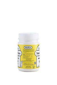 Dabur Nature Care Isabgol - 100g | Provides Effective Relief from Constipation | Promotes Bowel Health | Boost Gut Health | Non Habit Forming | 100% Ayurvedic