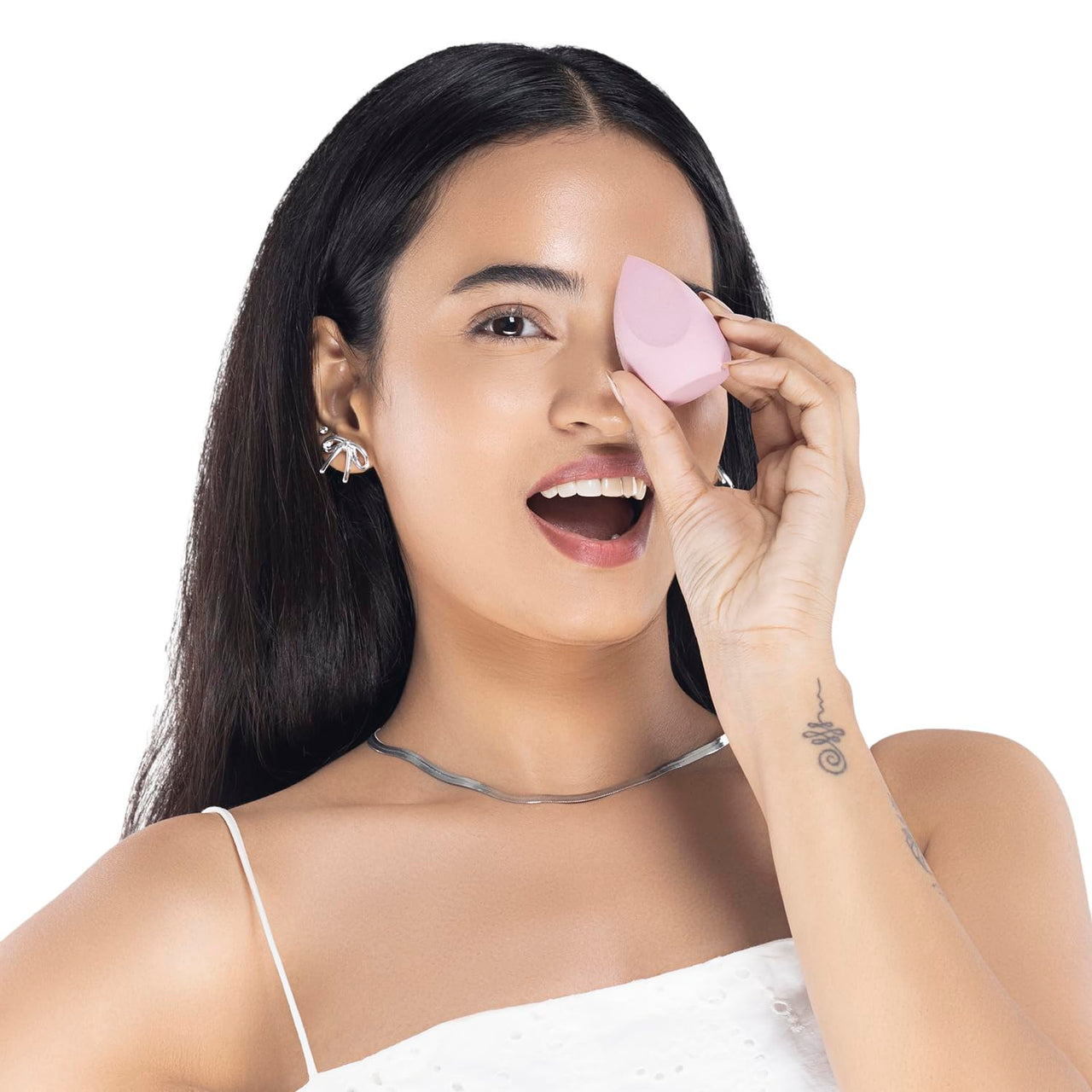 PAC Classic Perfector Makeup Sponge