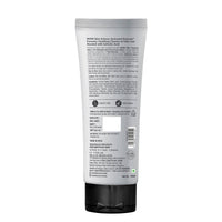 WOW Skin Science MEN OAT EXTRACT + 2% SALICYLIC ACID Anti-Acne Face Wash | Targets Acne & Prevents Breakouts | SalicShield™ Technology | No Sulphates, Parabens or Silicones | 100ml