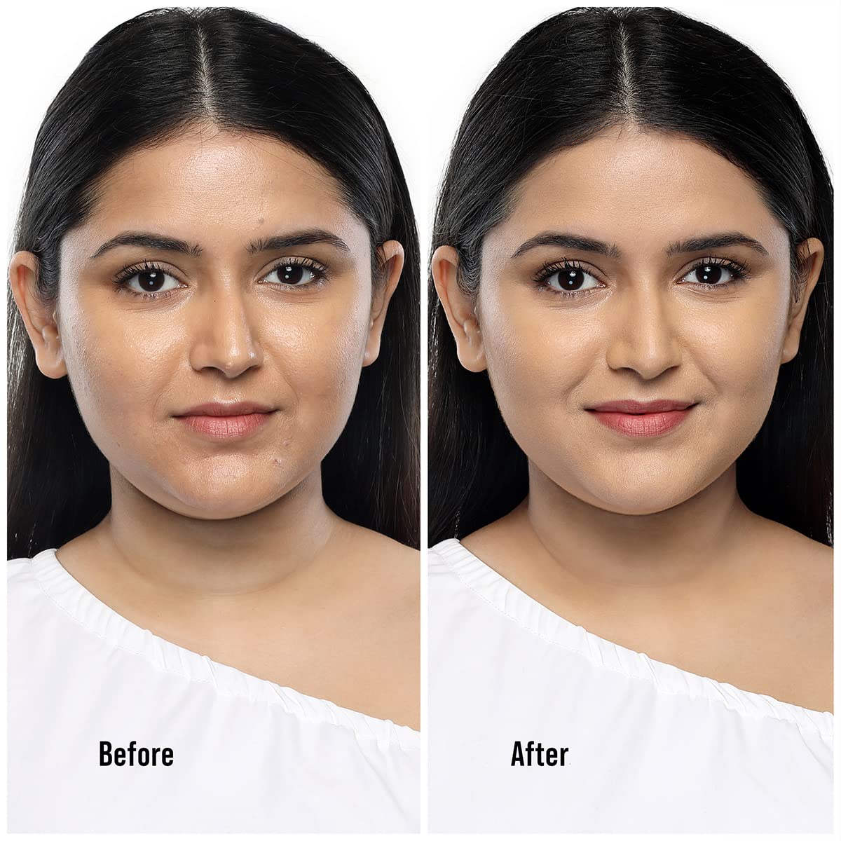 MyGlamm Super Serum Foundation - 102N Lightful, 33 gm