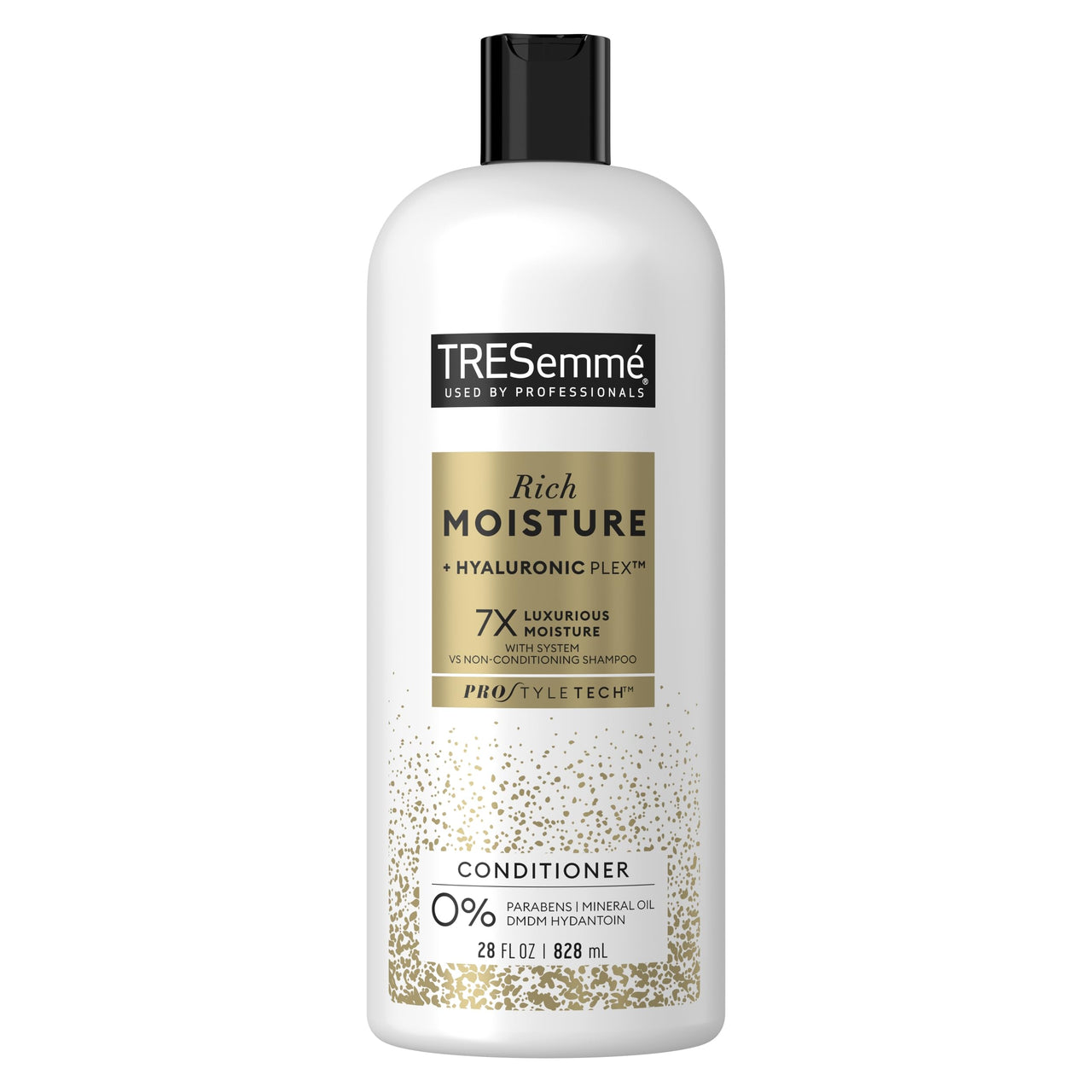 Tresemme Luxurious Moisture er 828ml
