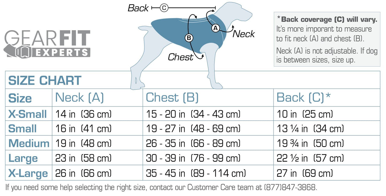 Kurgo Loft Dog Jacket, Reversible Dog Coat, Wear with Harness or Sweater, Water Resistant, Reflective, Winter Coat For Small Dogs (Ink Blue, XS) Extra Small Ink Blue/Seaglass