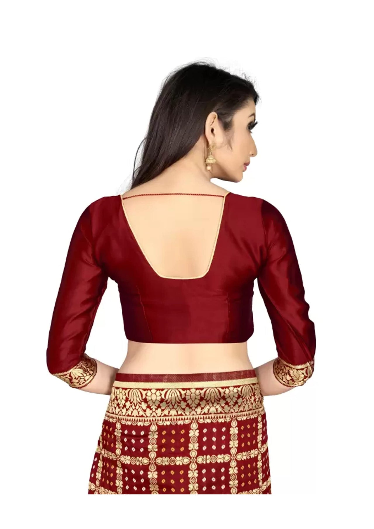 Lyriq Sarees For Women || Saree || Sarees || Ready To Wear Sarees For Women || Silk Sarees For Women