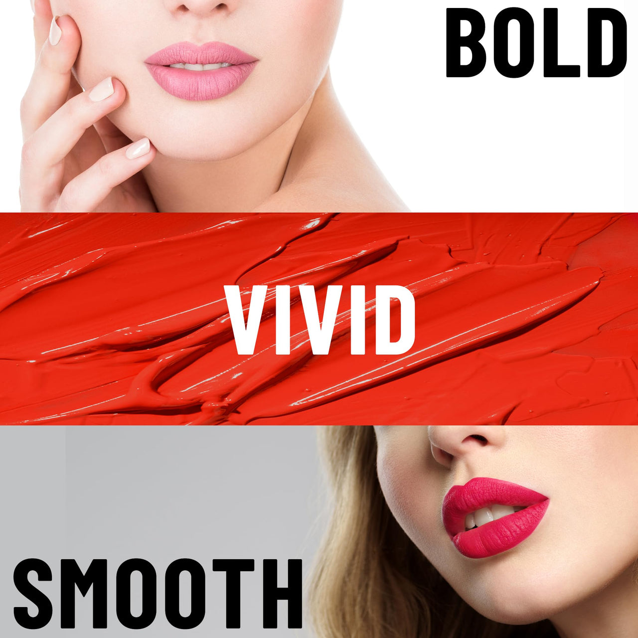 Seven Seas Ultra Matte Liquid Lipstick Trendy Nude Shade (AU Chico)