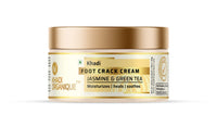 Khadi Organique Foot Crack Cream - 50GM