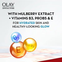 Olay Natural White Day SPF 24 All In - OneFairness Cream 50 g