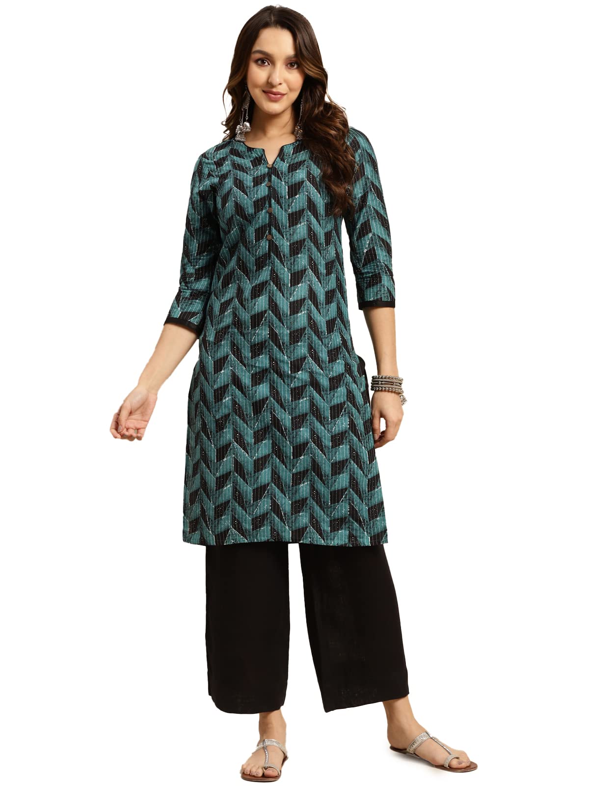 rangita Women Dress Shirt