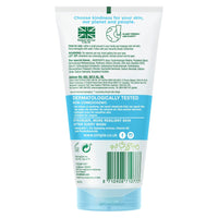 Simple Water Boost Micellar Facial Gel Wash, 150 ml/5.07 oz (pack of 1)