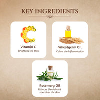 Khadi Essentials Vitamin C Rich Fruity Soap with Avocado, Almond Milk, Cocoa, Kokum Butter for Healthy Clear Skin, Natural Organic Handmade, Rasik Mixed Fruits Soap, 125 g