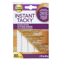 Aleene's  Instant Tacky Craft Putty (33188) 3.75 x 0.19 x 5.75 inches