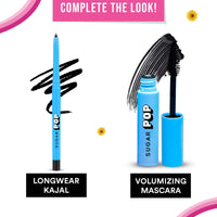 SUGAR POP Matte Lipcolour | Lasts Upto 8 hrs | Nude Lipstick for Women | Vitamin E Infused | Non-Drying, Smudge Proof, Long Lasting | 1.6ml - 12 Rust